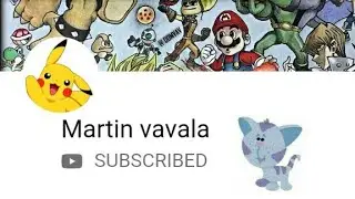 (Periwinkle Gives Martin Vavala A Shout Out) (Read The Description)