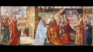The Spirit and Our Lady // The Wild Goose - Segment #4
