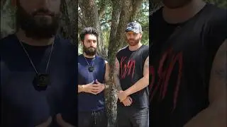 Почему мы больше не веганы