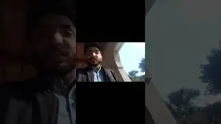 Passport jama karwa diya 