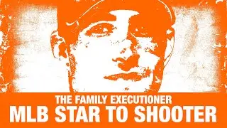 Daniel Serafini Case | From Pitcher to Shooter | California True Crime Documentary