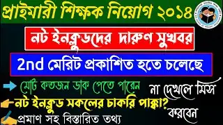 Primary Tet 2014 Panel List | Primary Tet News Today | Primary Tet 2014 2nd  Merit List News |