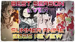 SUMMER ANIME 2025 | REVIEW | Shogun Zorra