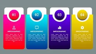Simple CSS Responsive Cards | HTML and CSS
