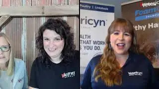 Live with Vetericyn Mobility