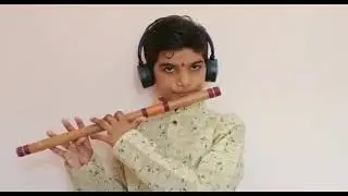 Telusa Manasa | Tumile | Nagarjuna | MM Keeravani | Flute Cover|