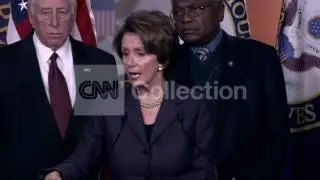 PELOSI:NRA STATEMENT-DOESN'T MAKE SENSE