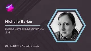 Michelle Barker - Ordoo - Future Sync 2019