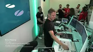 Tyler Jack - Losing My Mind | As Played on A State of Trance Episode 1185