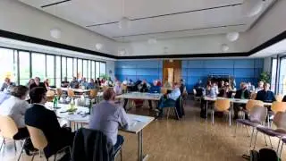 Hinweis Erweitern der Beweissicherungszone auf eigenes Haus