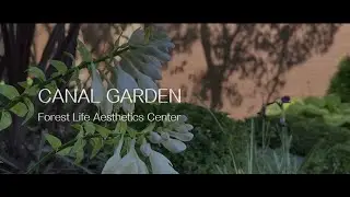 CANAL GARDEN