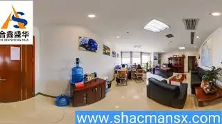 Introduction of Shaanxi Automobile Holding Group Co., Ltd
