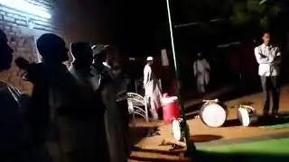 أكرم بآل الميرغني وقومه _المادح / وليد عامر