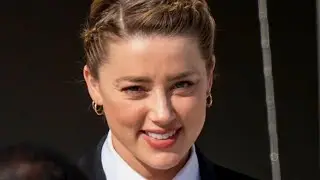 Heartbreaking!! Amber Heard Latest Update!! It must be shocked You ||  Gossip America