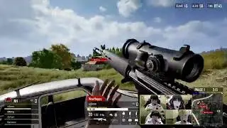 New Happy PUBG PGC 2021 - Match 12