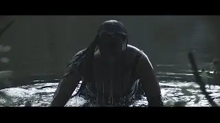 LAMIRAH FEAT. REN&Eacute; CZERCH - I AM RUNNING [OFFICIAL MUSIC VIDEO]