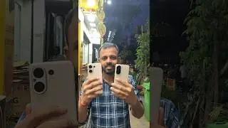 Vivo V60 vs vivo v60e camera test #vivo #vivov60 #vivov60e #trending #shorts #ytshorts #techbech