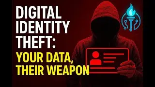 The New Face of Identity Theft: How AI Criminals Steal Your Entire Digital Life