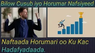 Isku Kalsoonow, Isbeddel Samee oo horumar, Adkaysi iyo Guul.