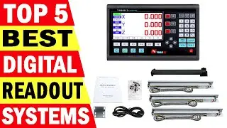 Top 5 Best Digital Readout Systems In 2021