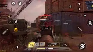 QQ9 Best close range COD mobile gun! (DM 10 vs 10 shipment)