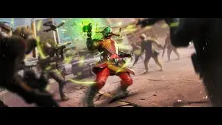 Battle Prime: Phoenix Operation Trailer