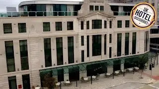 The Grand Hotel | Swansea, United Kingdom | Hotel Review 🏩