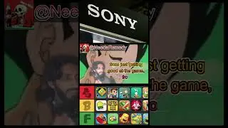 SONY PATENT, STILL BAFFLING