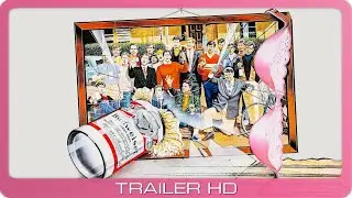 Animal House ≣ 1978 ≣ Trailer