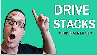 Google Stacking Drive Stacks 2022