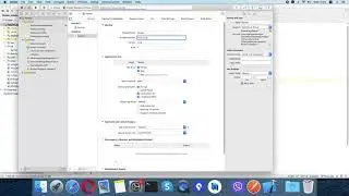 How to change package name in iOS app in Flutter?