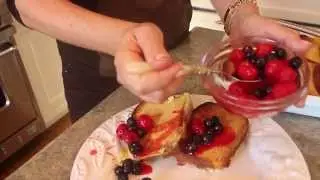 Flirting With Flavors: How to Make The Best Brunch for a Crowd