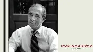 Making Houston Modern: The Life and Architecture of Howard Barnstone