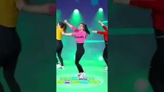 Tschu Tschu Wa &ndash; Lerne den Tanz zu diesem Kinderlied! 💃 | Minidisco