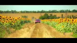 Mitsubishi Outlander Promo