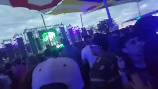 Groundbass vs Vegas - Sentidos na Energy Festival 2017 - Porto Alegre/RS