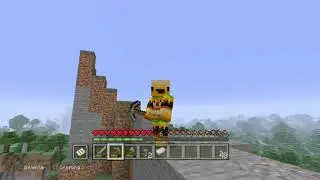 Minecraft latzplay