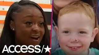 Heroic Cheerleader Leaps Off Homecoming Parade Float To Save The Life Of A Choking Toddler