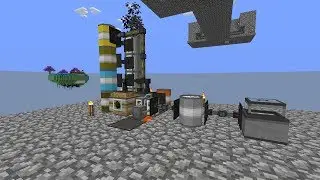 Проект Озон 3: Новый путь вперёд, Эпизод 13, PneumaticCraft Plastic