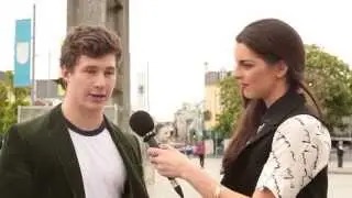 Street Fashion Hanley TV - Galway