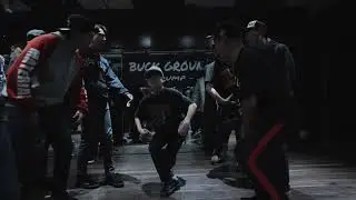 Craft vs Renta｜Battle｜BUCKGROUND vol.92