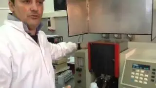 Assorbimento Atomico 2