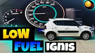 0 KM Range? 2025 Ignis Pushes the Limit!