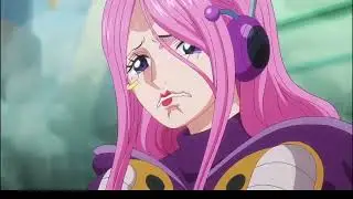 Kuma is Bonney's Father?
