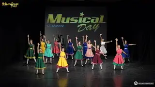 Musical Day 17a Edizione - 153)  IDANCE, Rimini - Hairspray