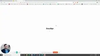 DocuSign | Read only check box