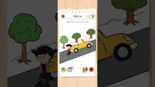 Brain Test All Star - Level 114