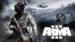 Arma 3 &bull; Danger Zone &bull; Music Video
