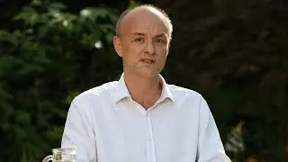 Watch again: Dominic Cummings makes rare statement as calls for his resignation grow&nbsp;| Coronavirus