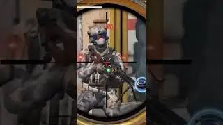 Legendary XPR-50 - Broken Will Inspection+Kill Effect #codmobile #callofdutymobile #gaming